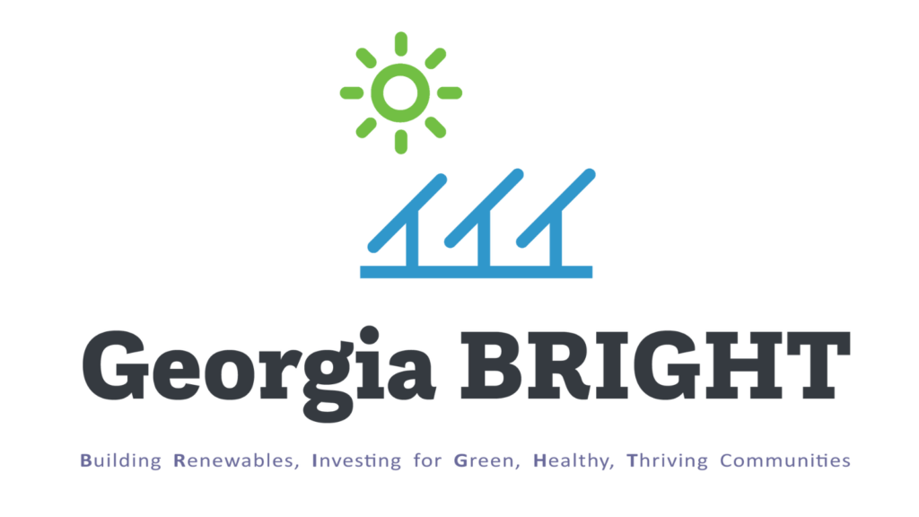 georgia bright quick facts logo